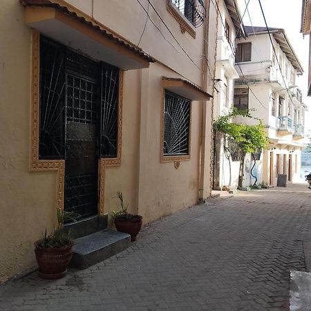 Mombasa Comfort House, Old Town Esterno foto