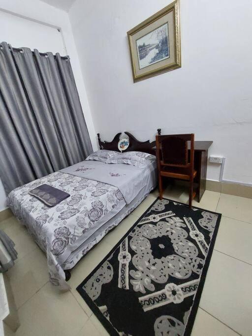 Mombasa Comfort House, Old Town Esterno foto