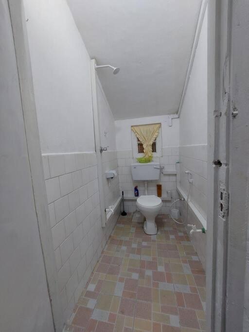 Mombasa Comfort House, Old Town Esterno foto