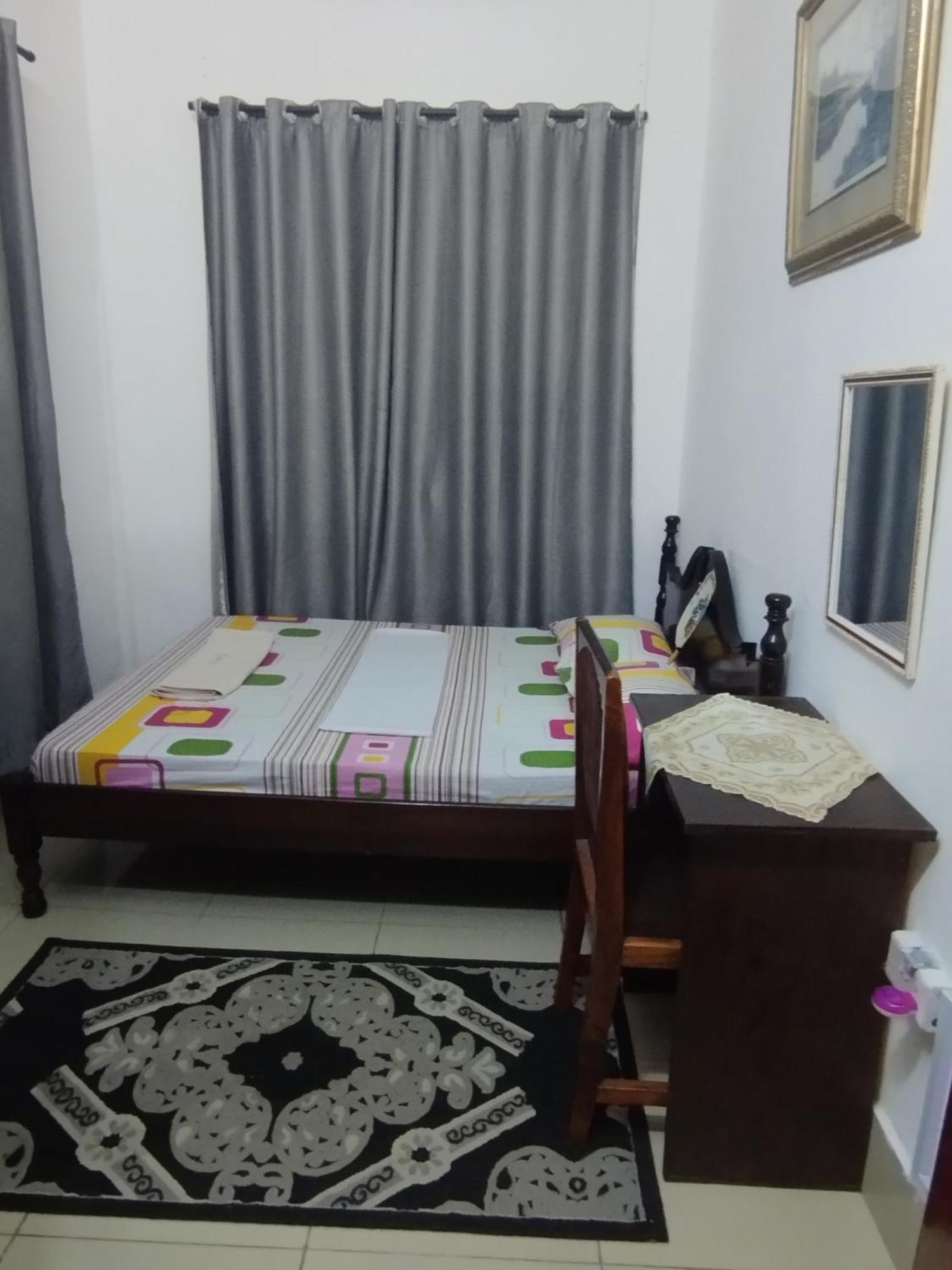 Mombasa Comfort House, Old Town Esterno foto