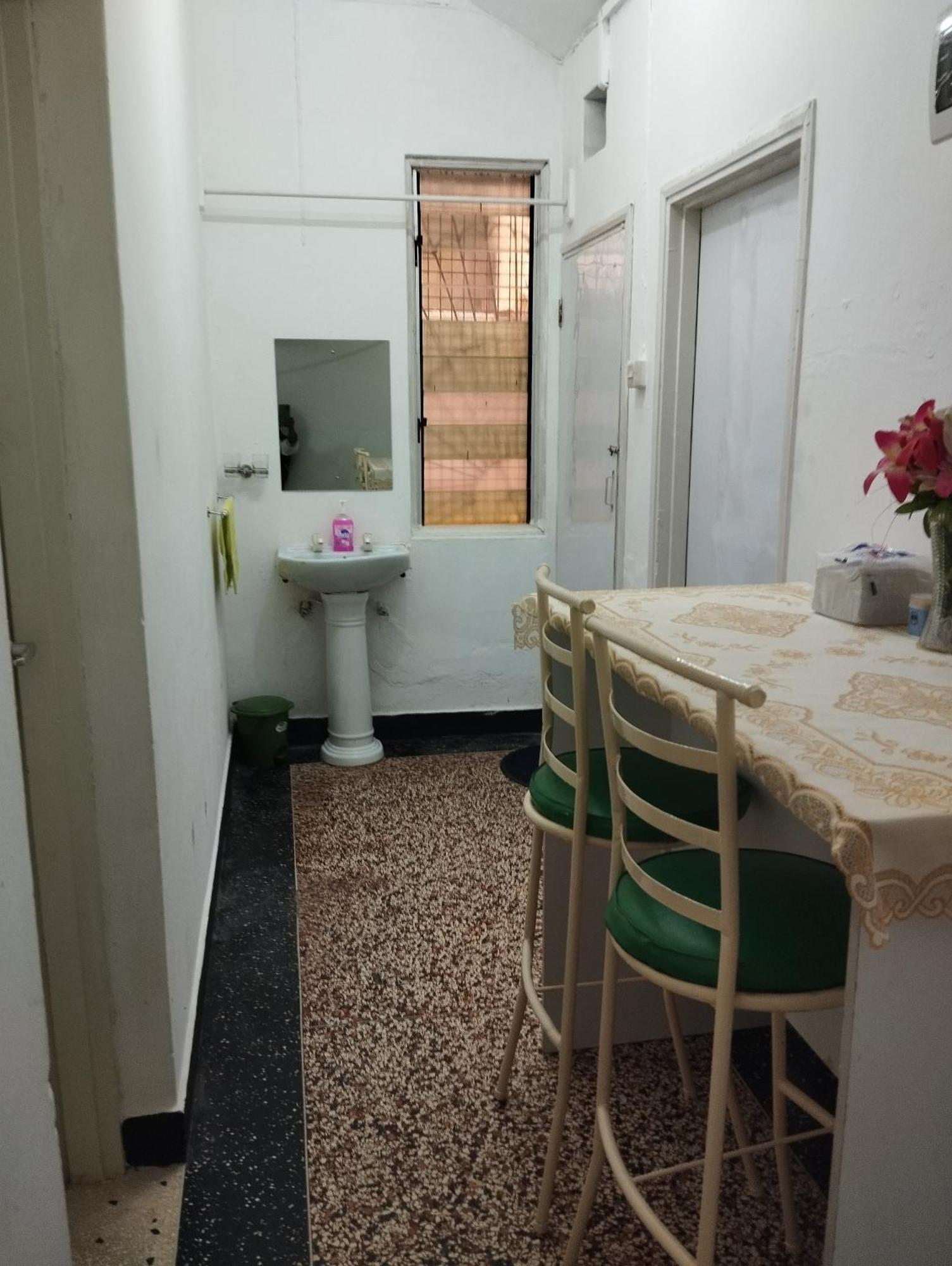 Mombasa Comfort House, Old Town Esterno foto