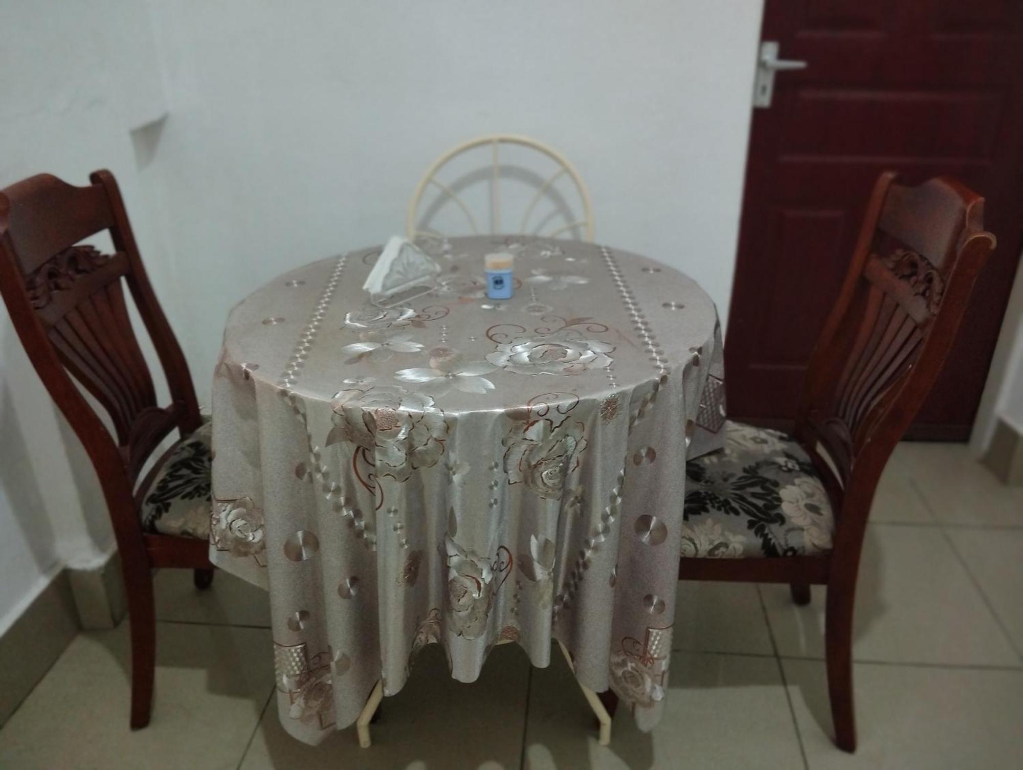 Mombasa Comfort House, Old Town Esterno foto
