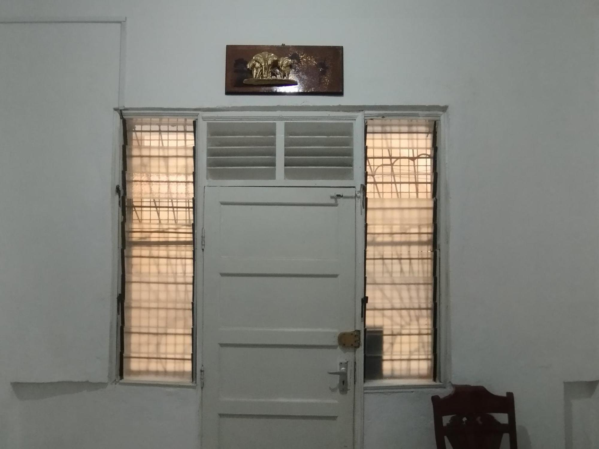 Mombasa Comfort House, Old Town Esterno foto