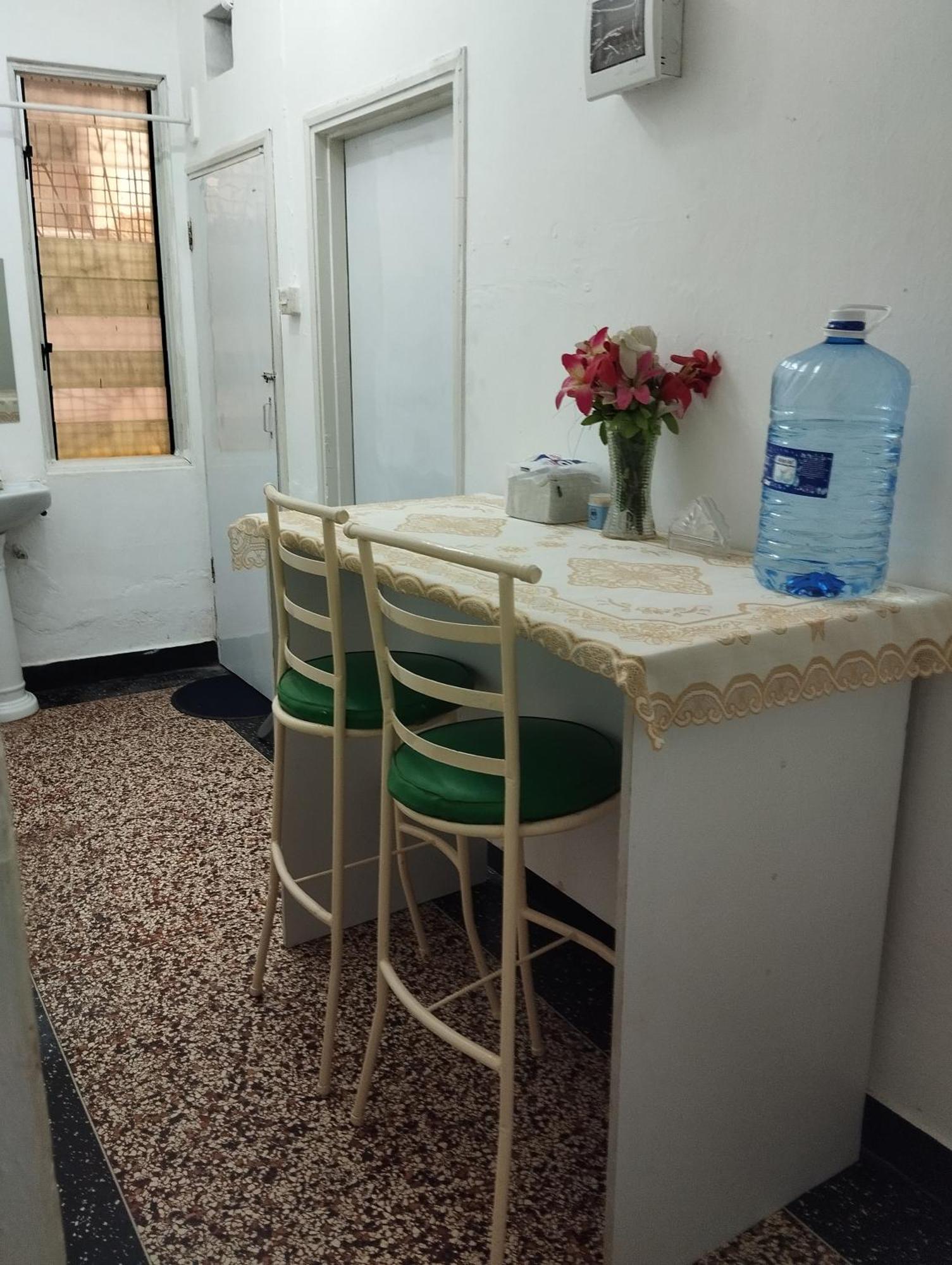 Mombasa Comfort House, Old Town Esterno foto