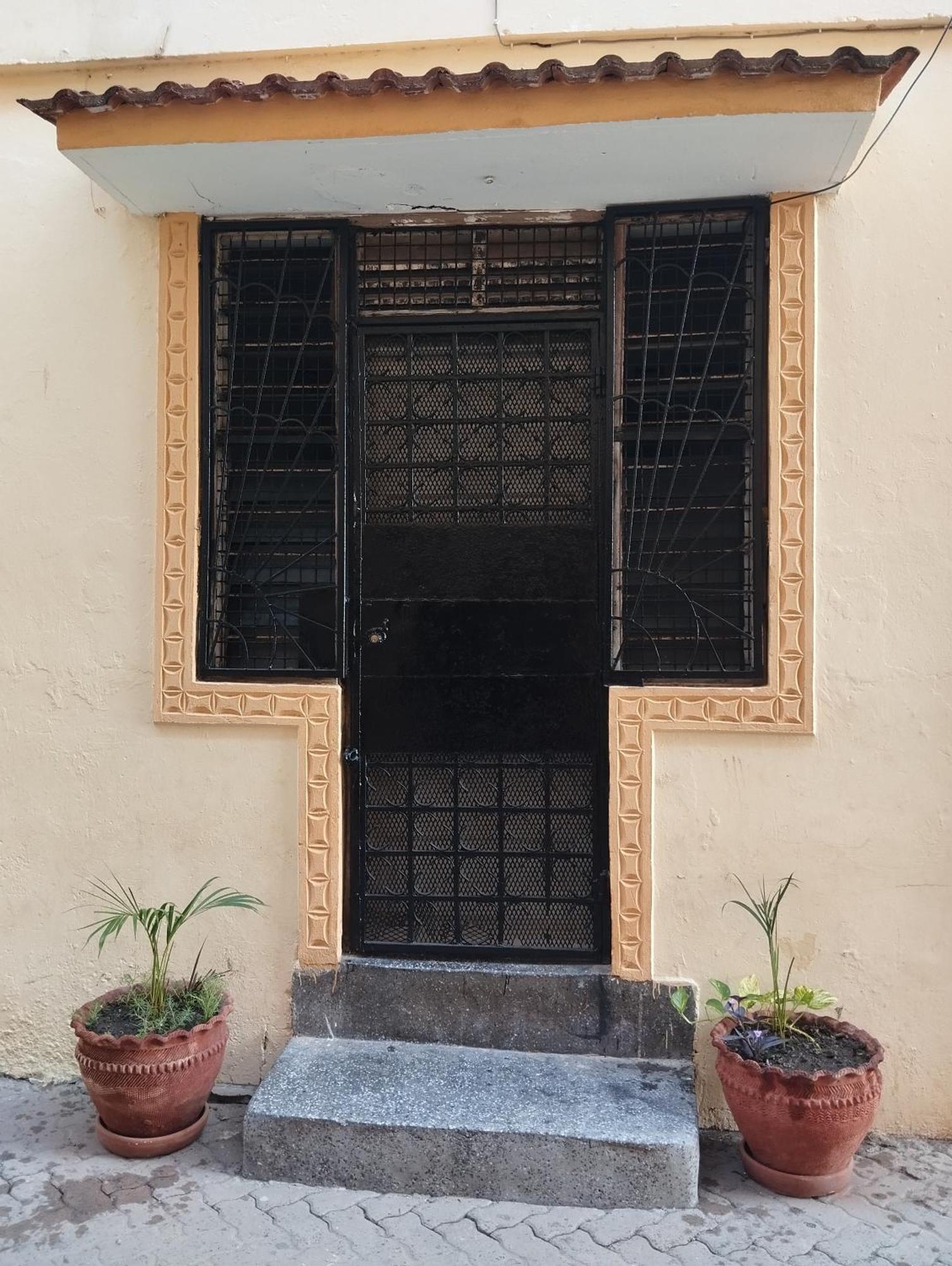Mombasa Comfort House, Old Town Esterno foto