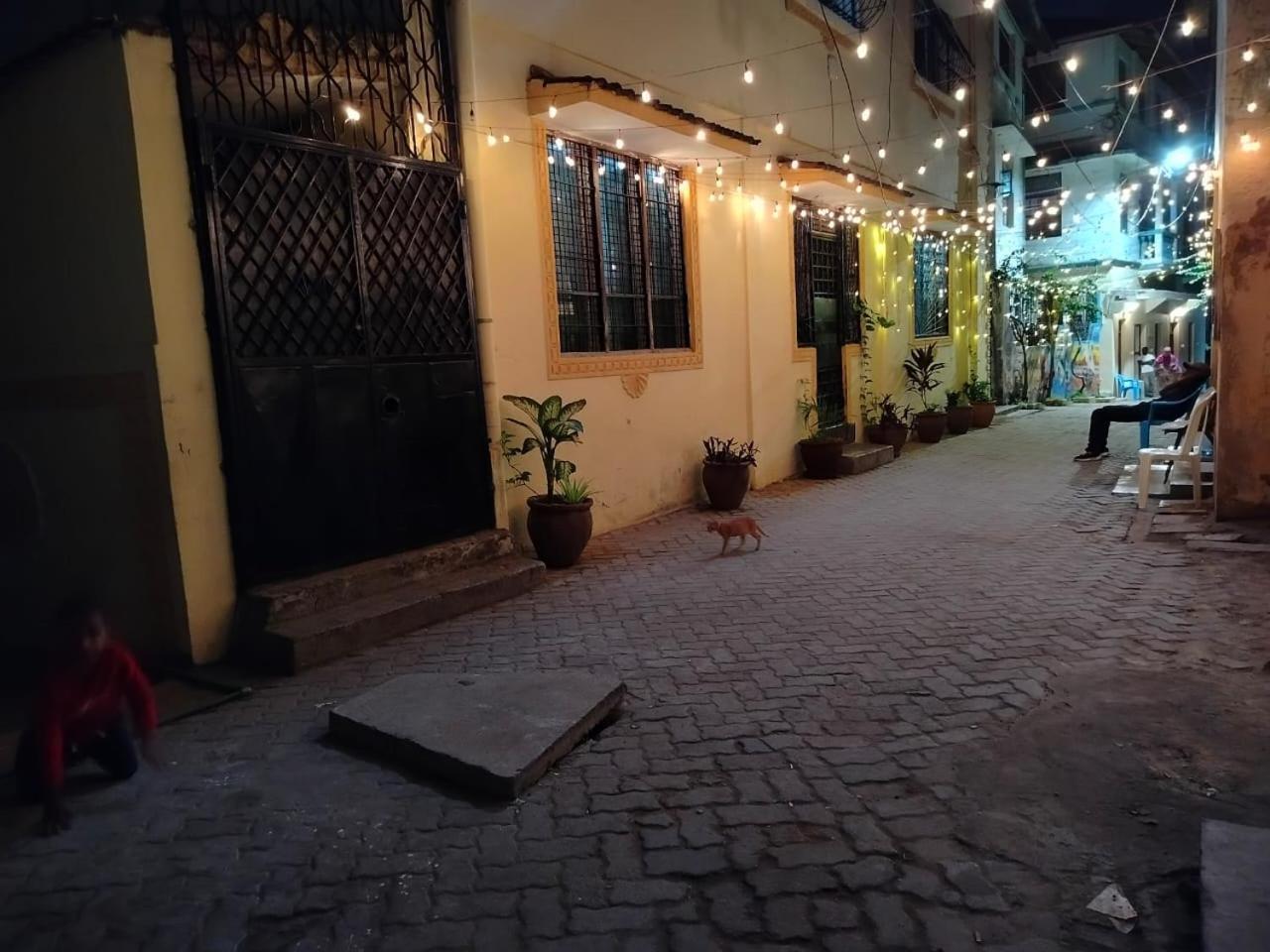 Mombasa Comfort House, Old Town Esterno foto