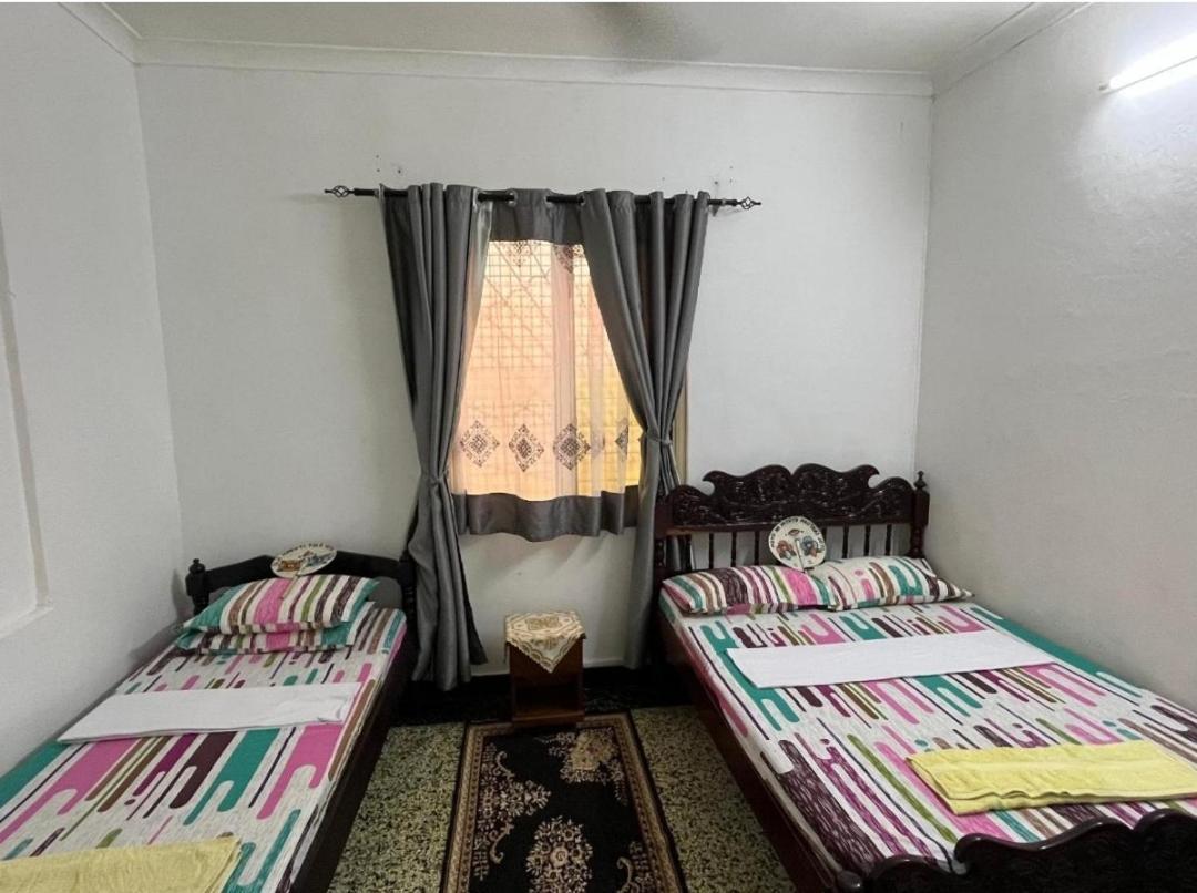 Mombasa Comfort House, Old Town Esterno foto