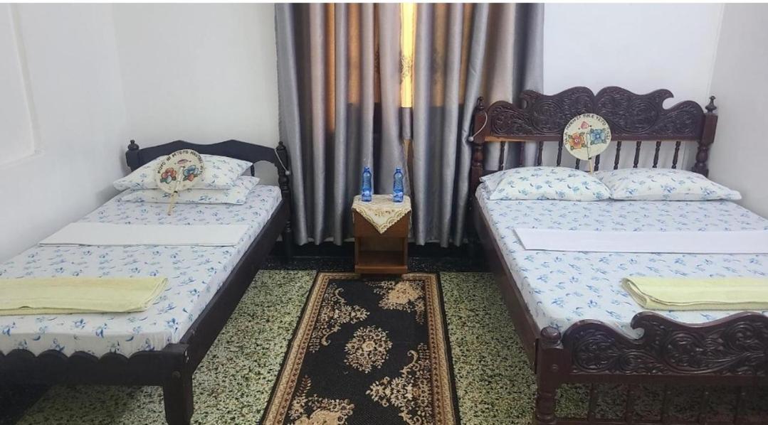 Mombasa Comfort House, Old Town Esterno foto