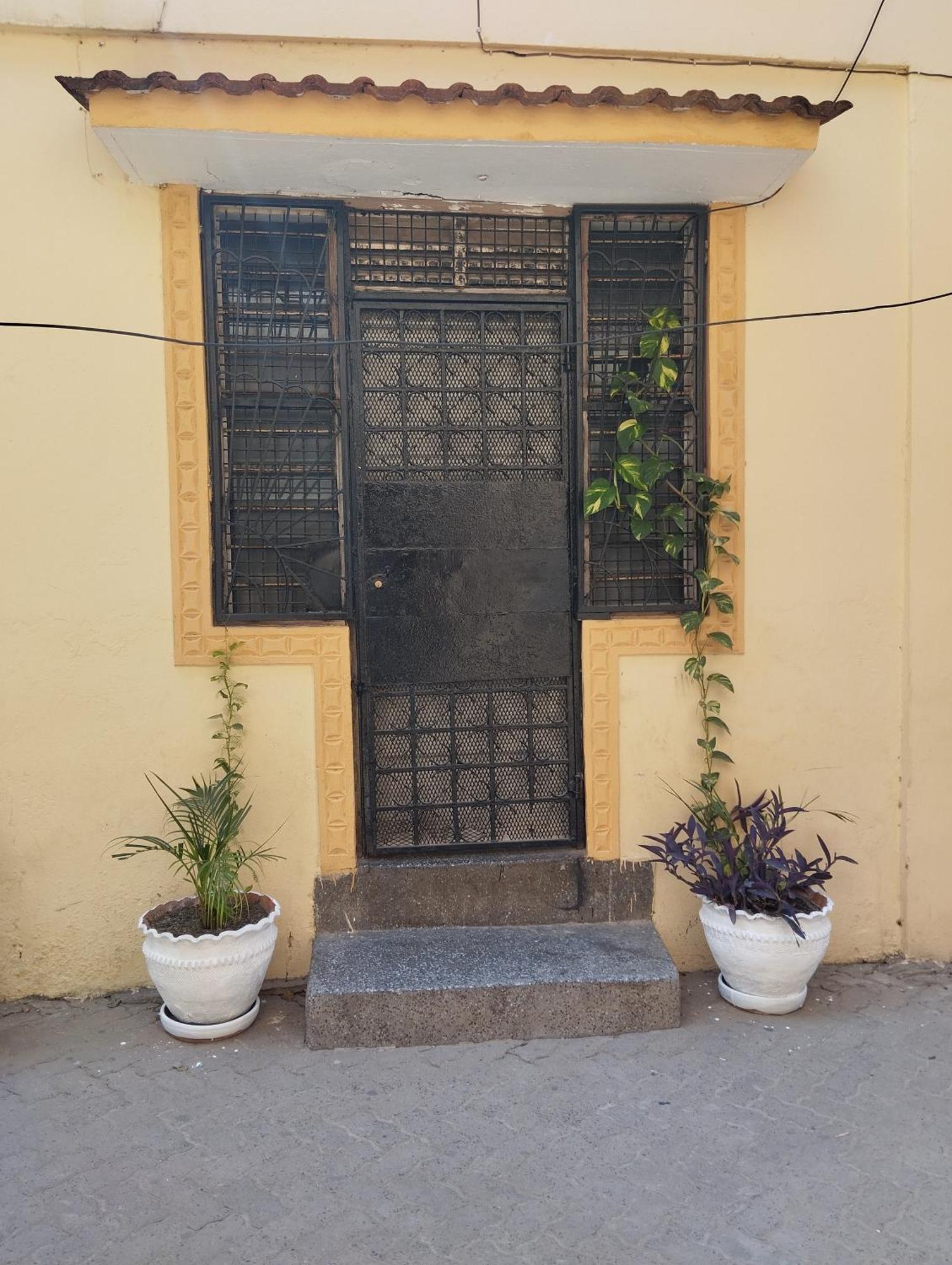 Mombasa Comfort House, Old Town Esterno foto